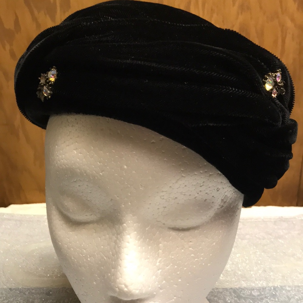 Vintage hat